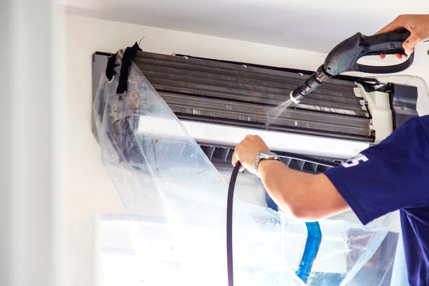 Best HVAC Duct Inspection Services  in Kent Acres, DE