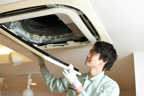 Best HVAC Duct Inspection Services  in Kent Acres, DE