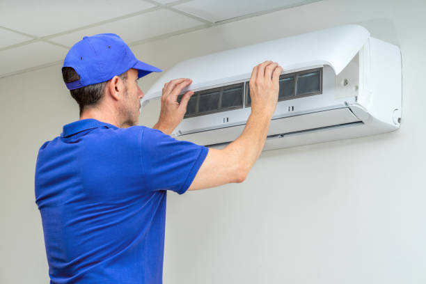 Ductwork Cleaning Services in DE
